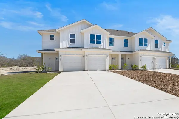 214 Bonnie Bend, San Antonio, TX 78253