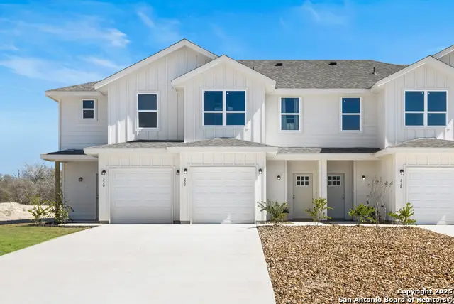 214 Bonnie Bend, San Antonio, TX 78253 - #2