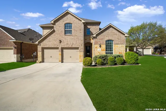 3107 Crosby Cove, San Antonio, TX 78253 - #2