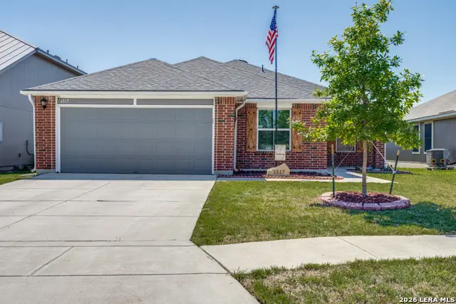 1517 Motherwell, Seguin, TX 78155 - #1