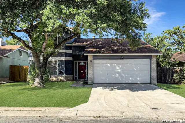 8426 Maple Ridge, San Antonio, TX 78239 - #2