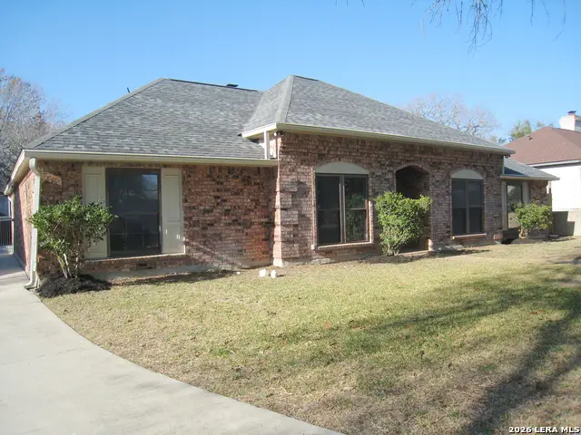 3433 Foxbriar, Schertz, TX 78154 - #2