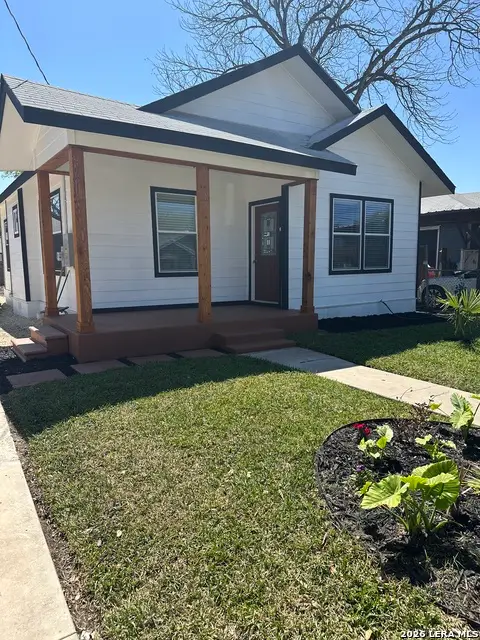 918 Sacramento, San Antonio, TX 78201