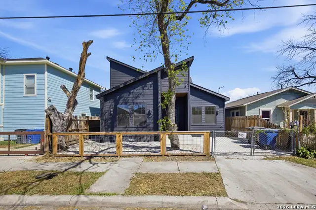 1515 Lamar, San Antonio, TX 78202 - #2