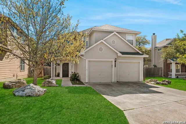 20514 Tree Mdw, San Antonio, TX 78258 - #2