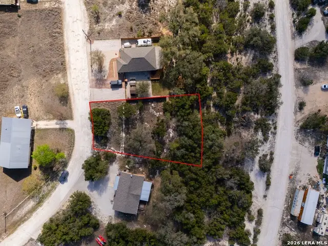 821 Cimarron, Spring Branch, TX 78070 - #1