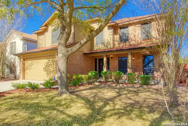 9008 Privilege Point, Converse, TX 78109 - #3