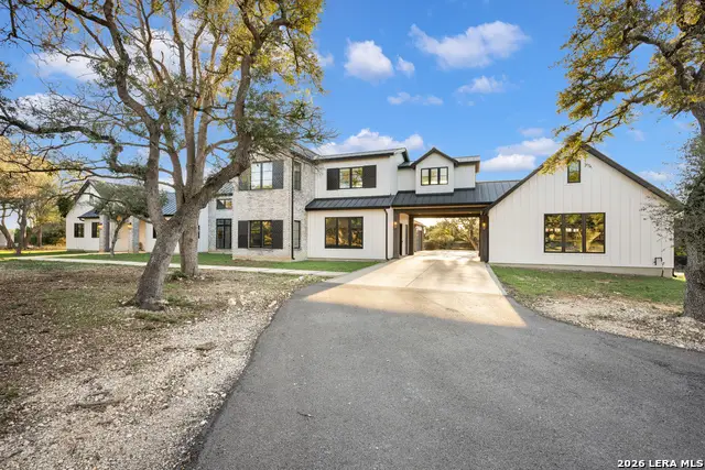 31952 Smithson Valley, Bulverde, TX 78163 - #3