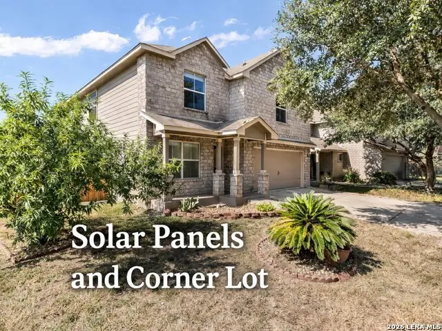 8602 Widgeon, San Antonio, TX 78245 - #1