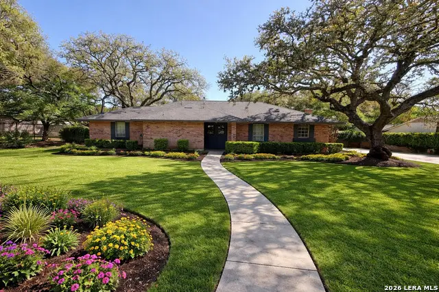 228 Sagecrest, Hollywood Park, TX 78232 - #1