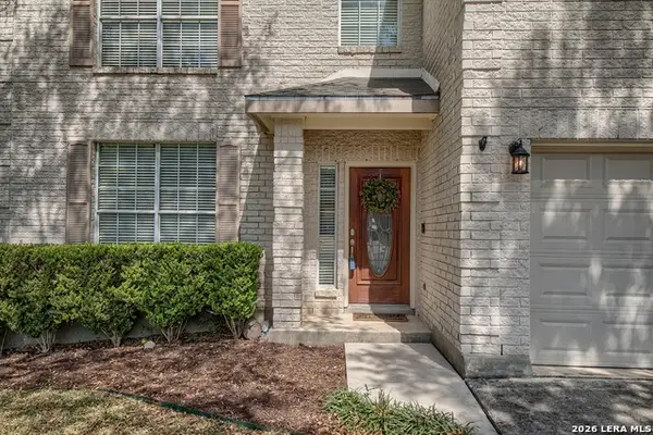 3473 Rock Hill View, Schertz, TX 78154