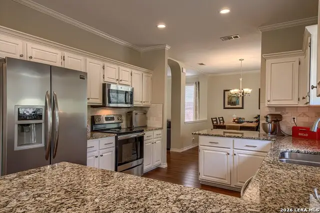 3473 Rock Hill View, Schertz, TX 78154 - #3