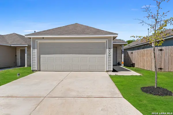 6447 Raquel, San Antonio, TX 78222