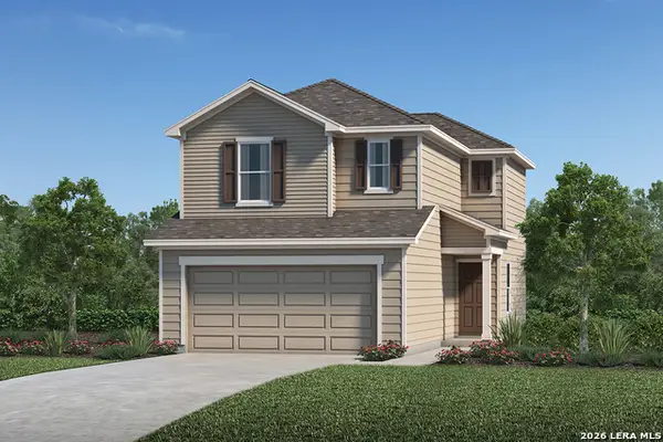 4539 Gato Calico Drive, San Antonio, TX 78222