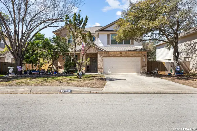 1123 Meadowalk, San Antonio, TX 78253 - #2