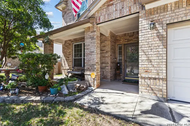 1123 Meadowalk, San Antonio, TX 78253 - #3