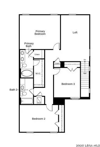 448 Horizon Pointe, Seguin, TX 78155 - #2