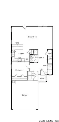 448 Horizon Pointe, Seguin, TX 78155 - #3