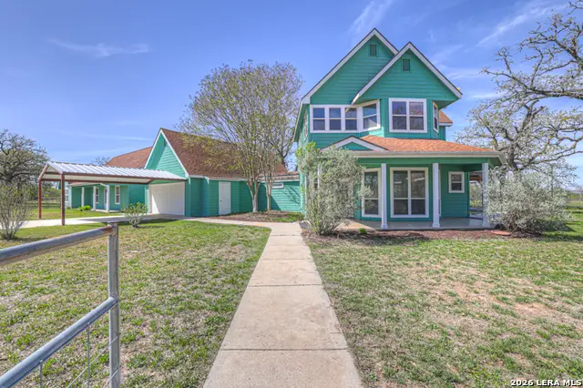 353 Jackson, Kingsbury, TX 78638 - #1