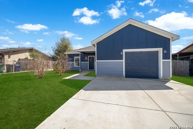 5306 Indian Desert, San Antonio, TX 78242 - #2