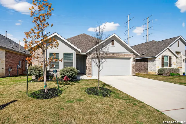 12834 Hush, San Antonio, TX 78245 - #2