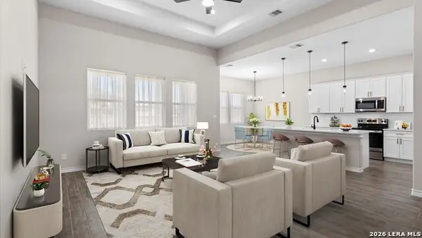 8511 Ventura, Selma, TX 78154