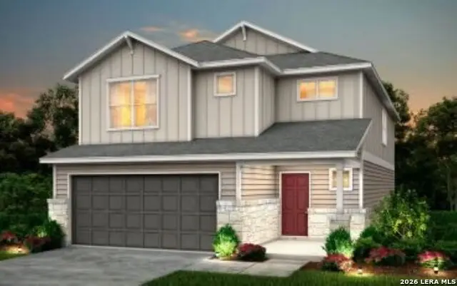 4065 Bermuda Ln, Seguin, TX 78155 - #1