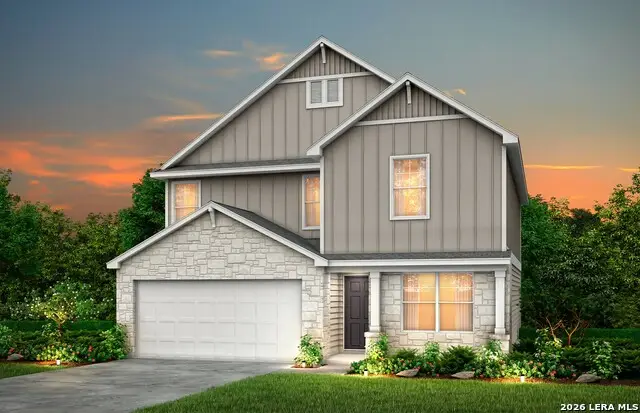 5175 Bay Breeze, San Antonio, TX 78245 - #1