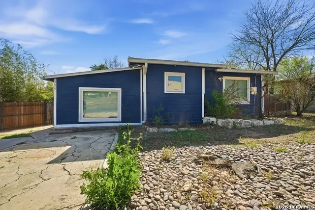 126 Zachry, San Antonio, TX 78228 - #1