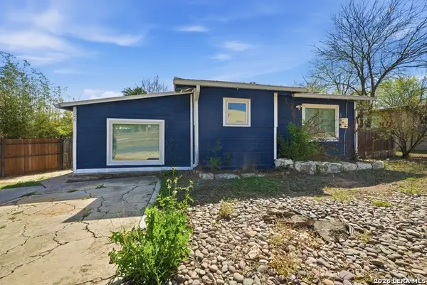 126 Zachry, San Antonio, TX 78228