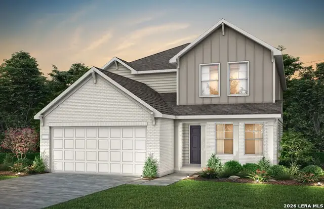 5167 Flight Sail, San Antonio, TX 78245 - #1