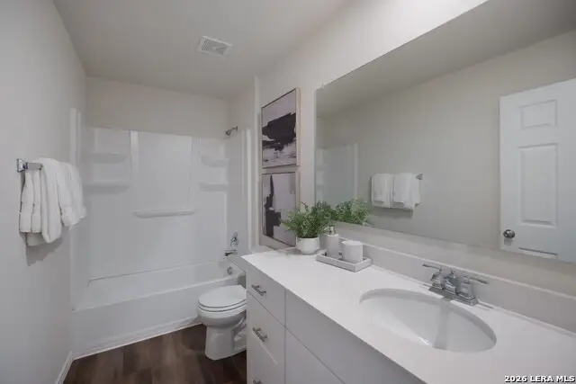 5167 Flight Sail, San Antonio, TX 78245 - #2