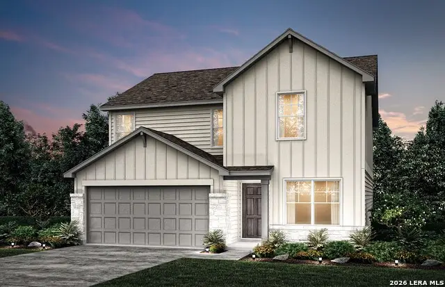 1530 Silver Run, New Braunfels, TX 78130 - #1