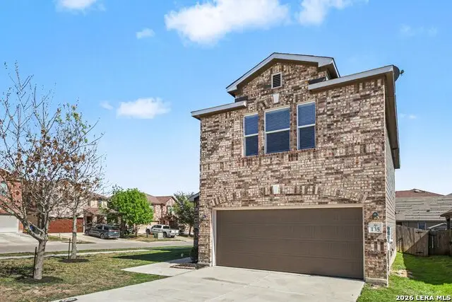 135 Bass, New Braunfels, TX 78130 - #1
