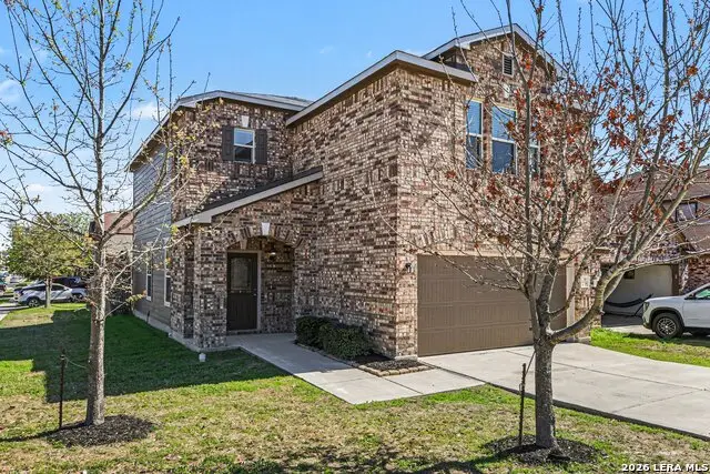 135 Bass, New Braunfels, TX 78130 - #3
