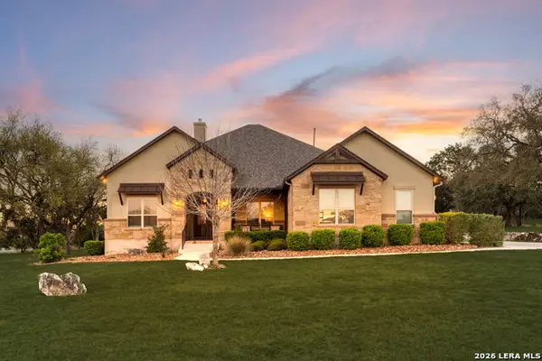 2123 Oakwood Hollow, New Braunfels, TX 78132