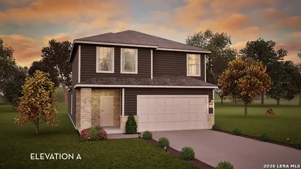 10715 Upwind Turn, Converse, TX 78109