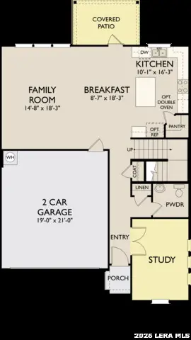 123 Peeps Ct., Adkins, TX 78101 - #2