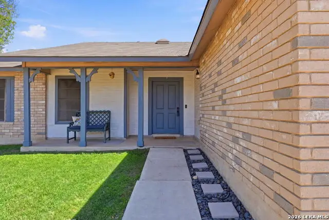 419 Wagon Xing, Universal City, TX 78148 - #2