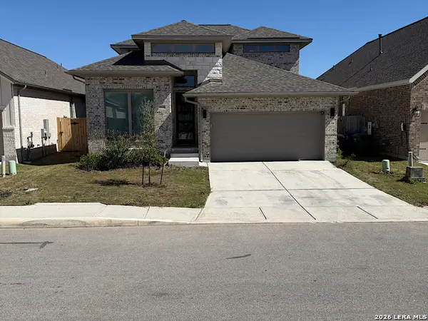 9918 Monstenco Trl, San Antonio, TX 78254