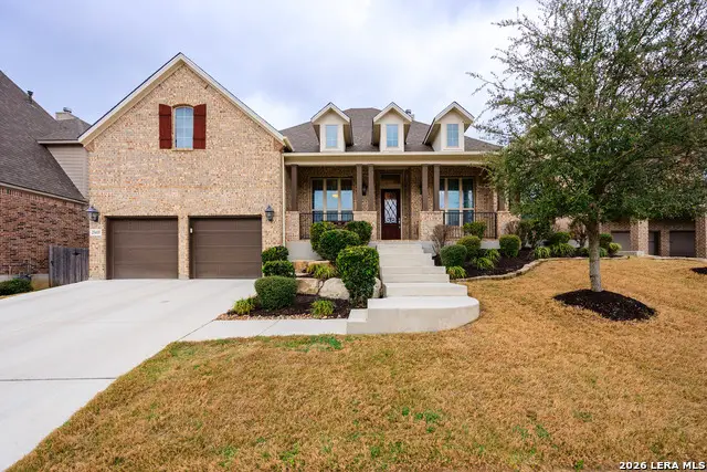 25415 Leafy Elm, San Antonio, TX 78255 - #2