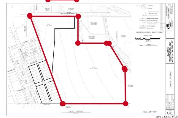 000 Old Lacoste-castroville Rd, LaCoste, TX 78039