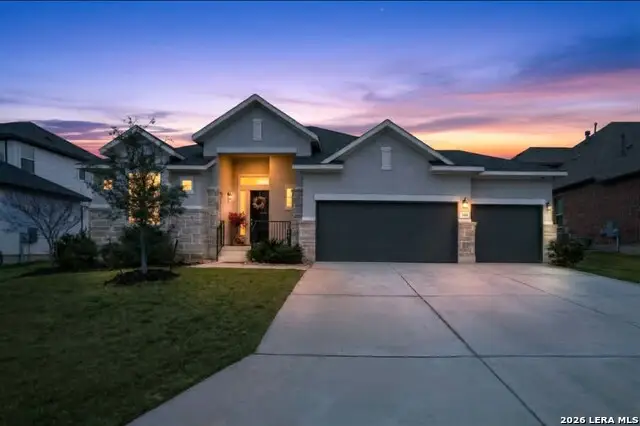 164 Jereth Crossing, Castroville, TX 78009 - #1