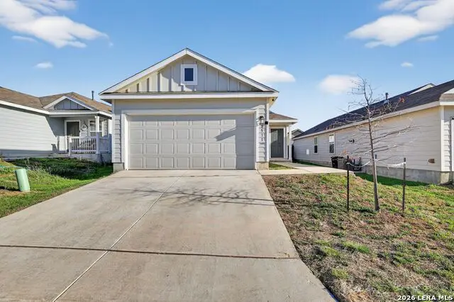 8511 Rose Tanager, San Antonio, TX 78245 - #2