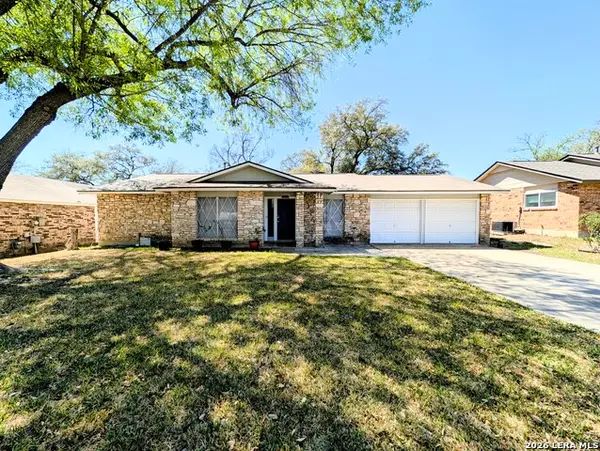 4910 El Presidio Dr., San Antonio, TX 78233