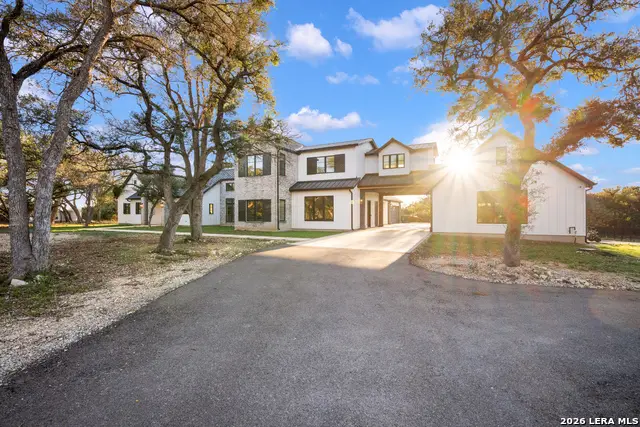 31952 Smithson Valley Rd, Bulverde, TX 78163 - #2