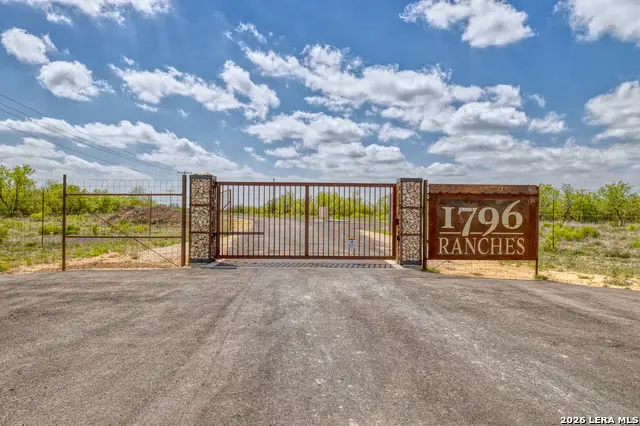 149,150,151 Fm 1796, Dhanis, TX 78860 - #2