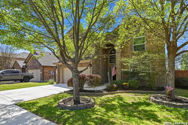 133 Park Heights, Cibolo, TX 78108 - #2