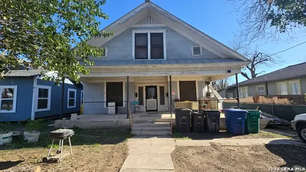 230 Clifford, San Antonio, TX 78210