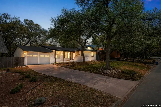 423 Fantasia, San Antonio, TX 78216 - #1